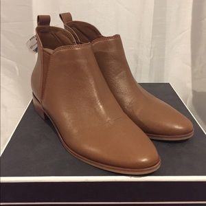 Michael Kors Booties